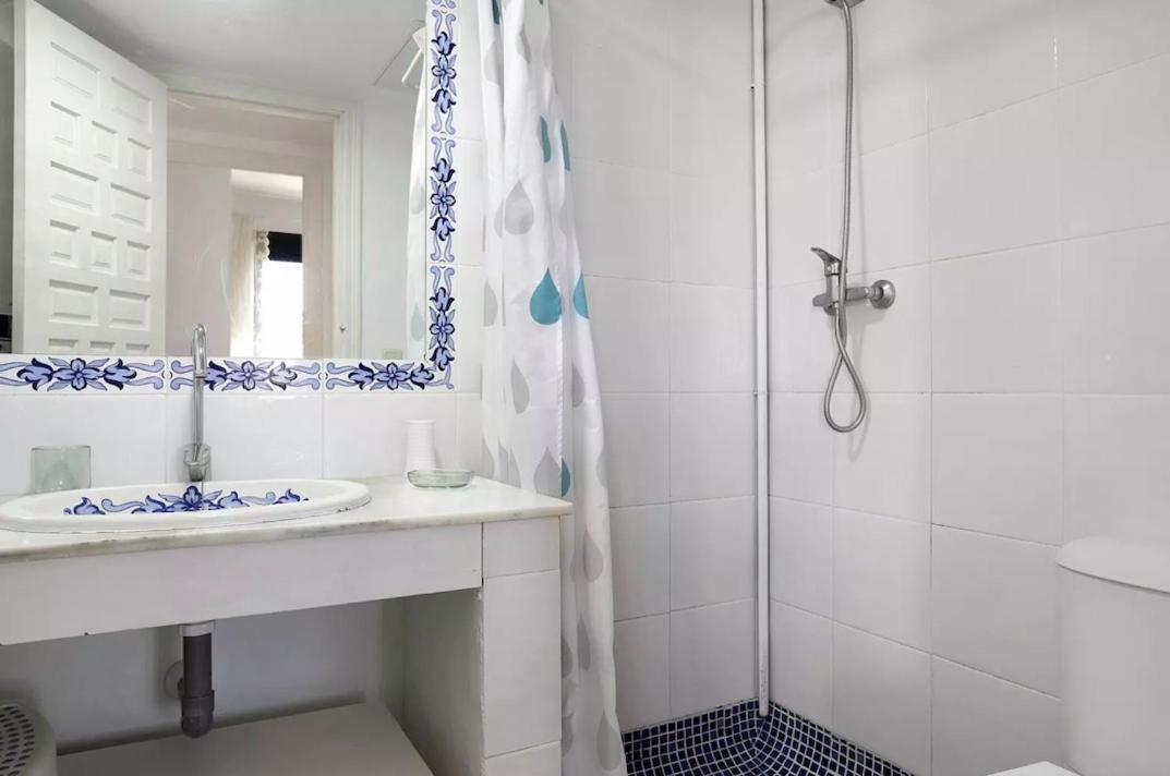 Ferienwohnung Semifrontal Con Vistas A Pie De Playawifi Zahara de los Atunes Exterior foto